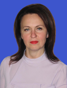 Кичигина Татьяна Васильевна Кичигина Татьяна Васильевна