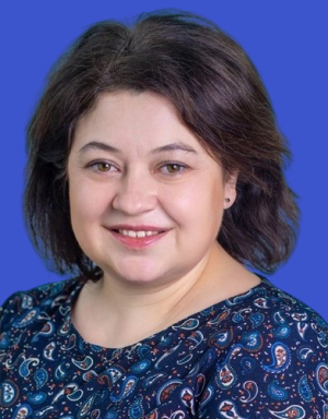 Педагогический работник Бахарева Людмила Александровна Педагогический работник Бахарева Людмила Александровна